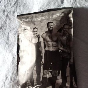 Compression Socks (3 pair)